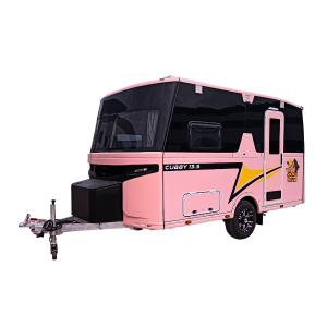 Cubby 13.5 pink(2)sunchaser